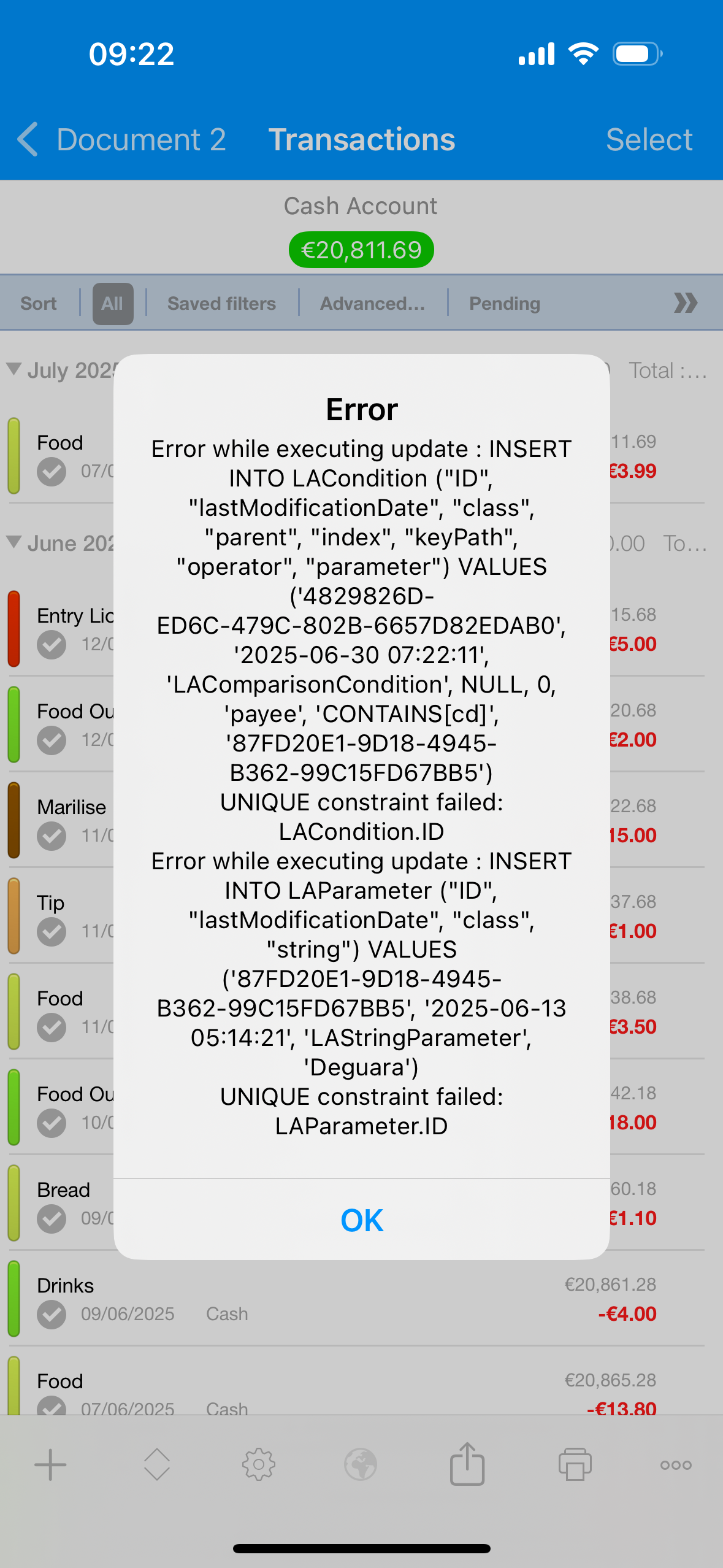 iCompta Error.PNG